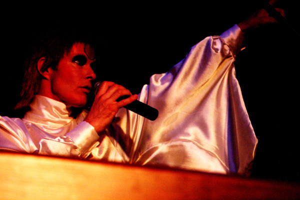 Absolute Bowie