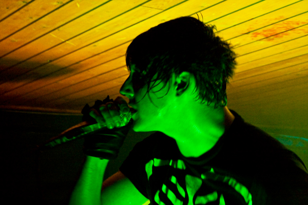 My Passion